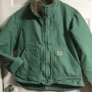 Carhartt Coat